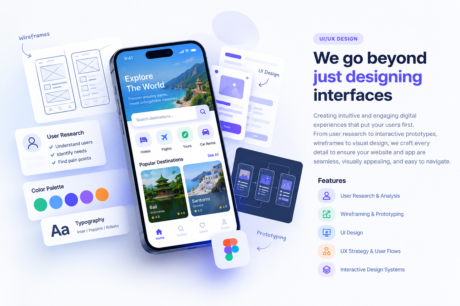 UI_UX Design Workflow Showcase (1)